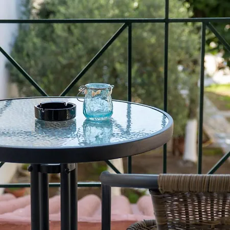 Stylish 1-bdrm Family Apartment, Kallithea Apartment Kallithea (Chalkidiki)